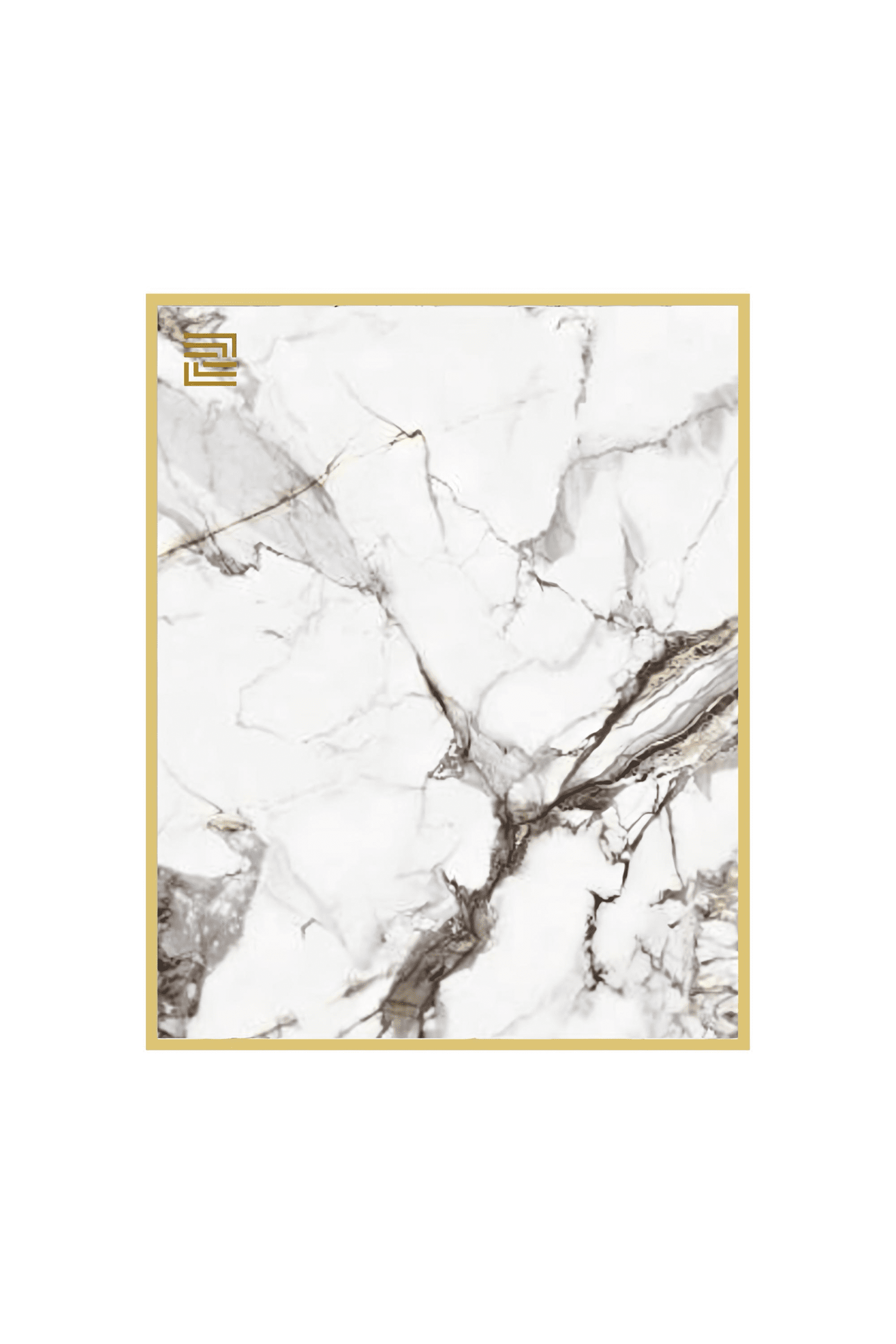 DEKOR-MERMER ZIDNI PANEL PVC 05362